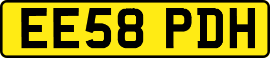 EE58PDH