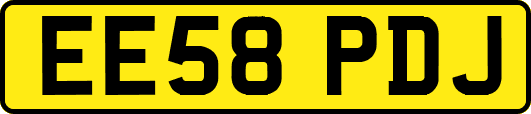 EE58PDJ