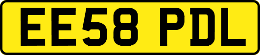 EE58PDL