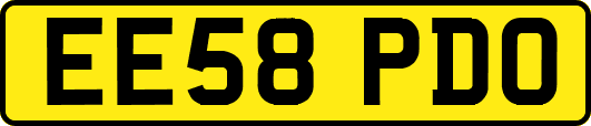EE58PDO