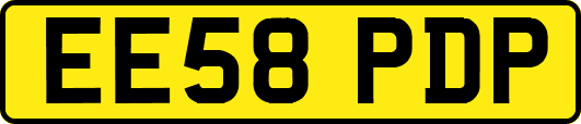 EE58PDP
