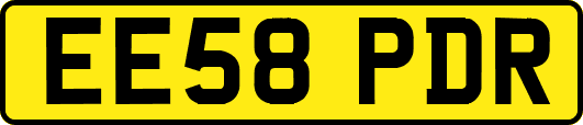 EE58PDR