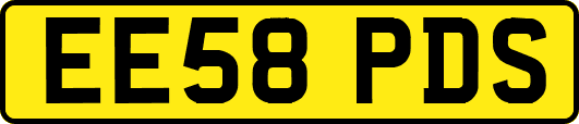 EE58PDS