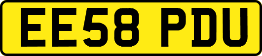 EE58PDU
