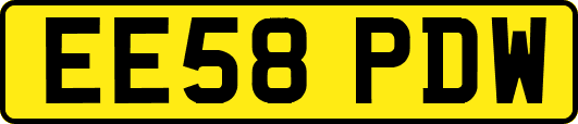 EE58PDW