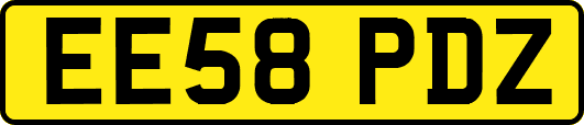 EE58PDZ