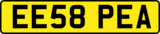 EE58PEA