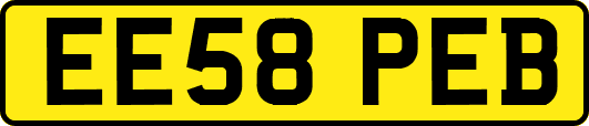 EE58PEB