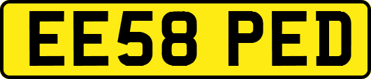EE58PED