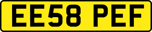 EE58PEF