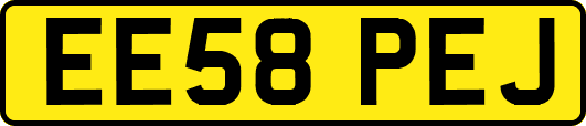 EE58PEJ