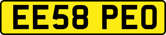 EE58PEO