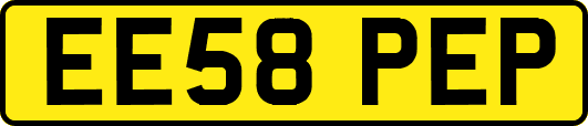 EE58PEP