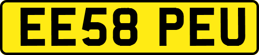 EE58PEU