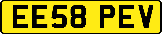 EE58PEV