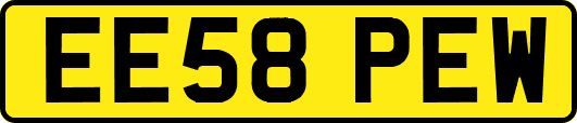 EE58PEW