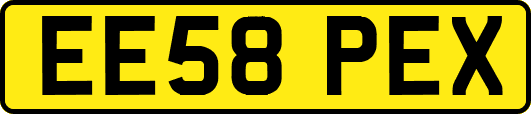 EE58PEX