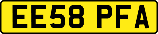 EE58PFA