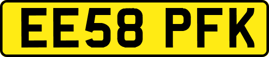 EE58PFK