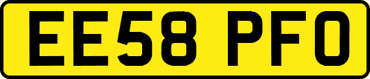 EE58PFO