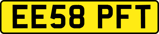 EE58PFT