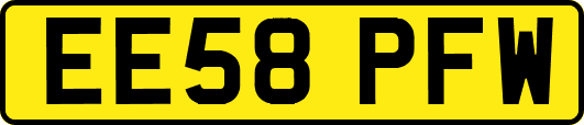 EE58PFW