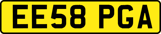 EE58PGA