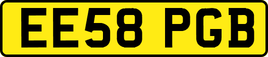 EE58PGB