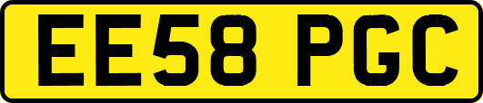 EE58PGC