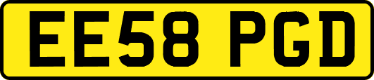 EE58PGD
