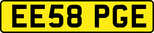EE58PGE
