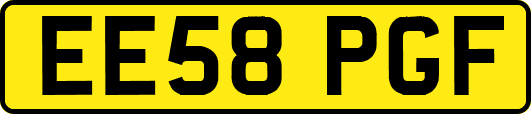EE58PGF