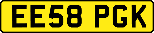 EE58PGK