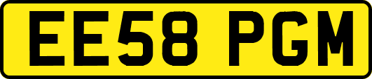 EE58PGM