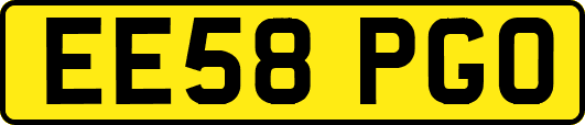 EE58PGO