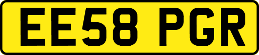 EE58PGR