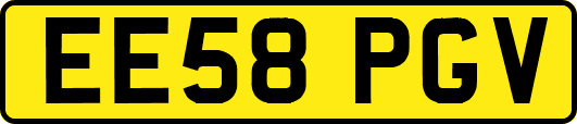 EE58PGV
