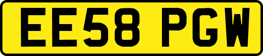 EE58PGW