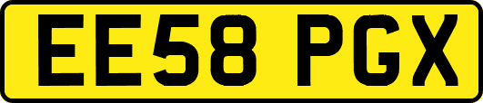 EE58PGX