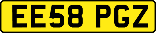 EE58PGZ