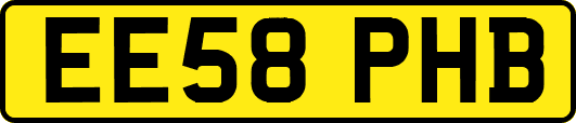 EE58PHB
