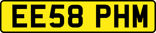 EE58PHM