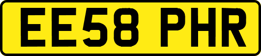 EE58PHR