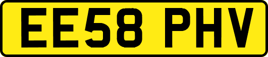 EE58PHV