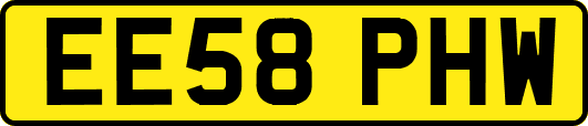 EE58PHW