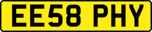EE58PHY
