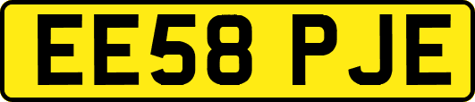 EE58PJE