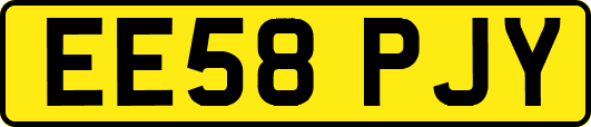 EE58PJY