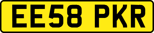 EE58PKR