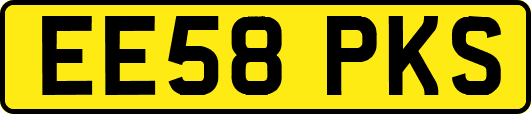EE58PKS